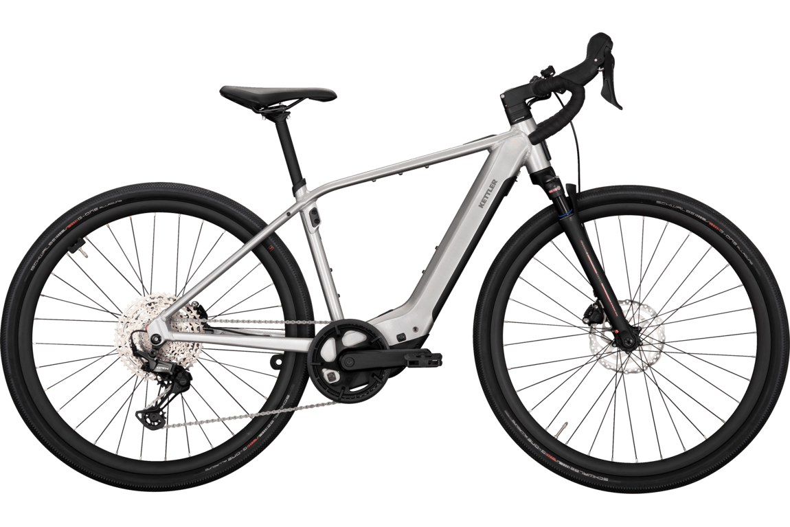 Scinto Scinto SX12 – M&M Bikes